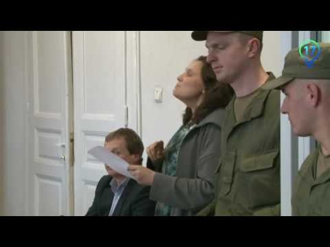 Татьяна Монтян отжигает на процессе судилища над Коцабой