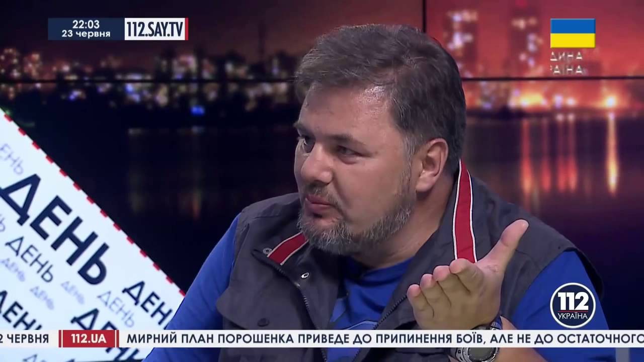 Пожирание своих детей: путь от «героя майдана» до «предателя» Пожирание своих детей: путь от «героя майдана» до «предателя»