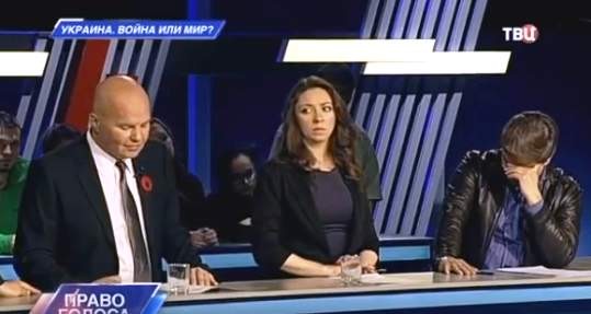 С гвардейской лентой – за деда, за Победу и против упашни!