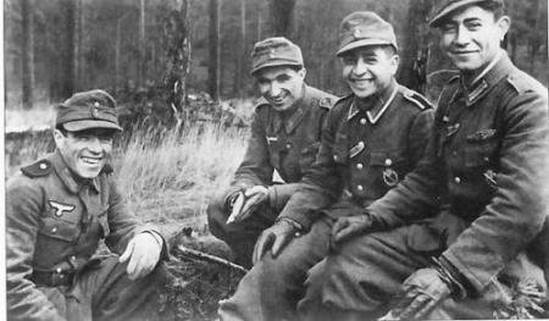 Привет Джамале из Крыма Привет Джамале из Крыма