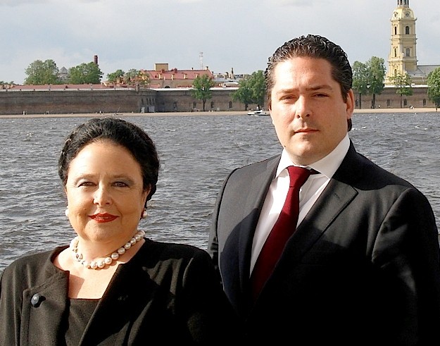 Новости из будуара Новости из будуара