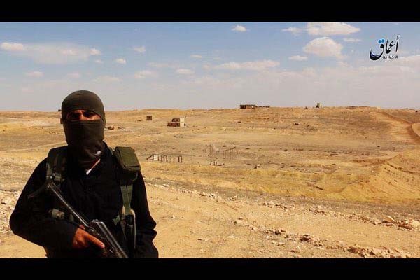 Сирийские будни + 18 Сирийские будни + 18