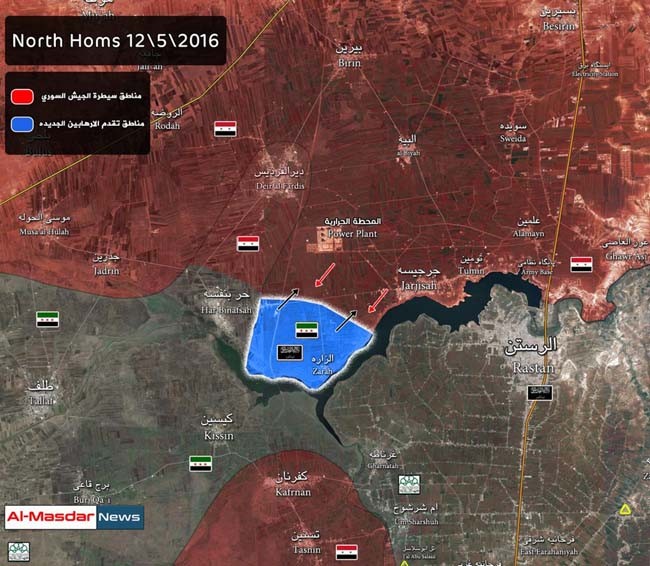 Сирийские будни + 18 Сирийские будни + 18