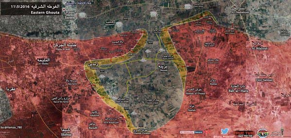 Сирийские будни + 18 Сирийские будни + 18