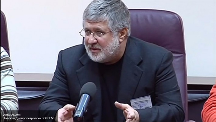 Гройсман пообещал украинцам не бегать от Коломойского