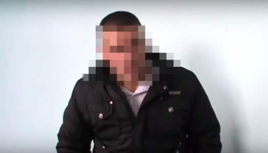 На Украине «лепят» российских шпионов уже из простых гастарбайтеров, возвращающихся домой с заработков