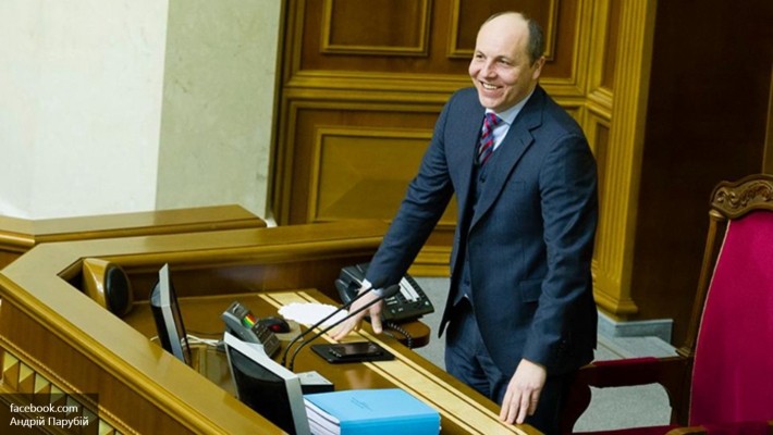 Украинцев в Российской империи убивали или ссылали в Сибирь — Парубий Украинцев в Российской империи убивали или ссылали в Сибирь — Парубий