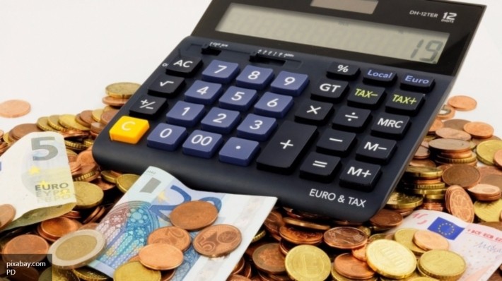 Киев показал пустые карманы и пообещал рассчитаться с кредиторами Киев показал пустые карманы и пообещал рассчитаться с кредиторами