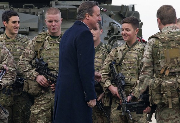 СМИ: британские военнослужащие массово увольняются, их пытаются заменить иностранцами СМИ: британские военнослужащие массово увольняются, их пытаются заменить иностранцами