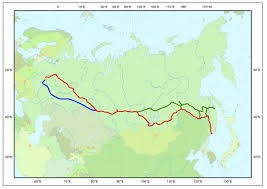 БАМ. Вторая жизнь.