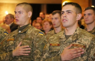 Гарбузы украинской разведки