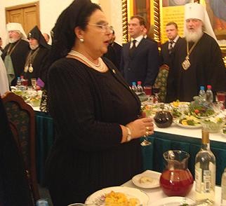 Машу Гогенцоллерн в России не ждут. Запад навязывает нам в качестве царей самозванцев Машу Гогенцоллерн в России не ждут. Запад навязывает нам в качестве царей самозванцев