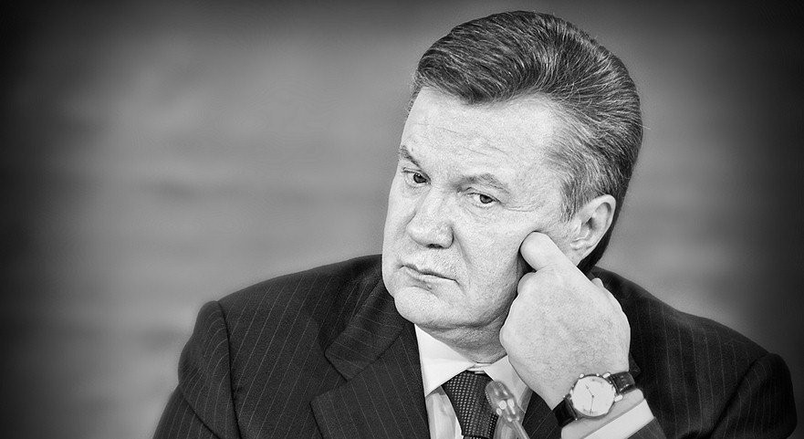 Янукович и Украина. Есть контакт Янукович и Украина. Есть контакт