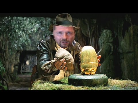 Анатолий Шарий. Сенсационная находка в центре Киева