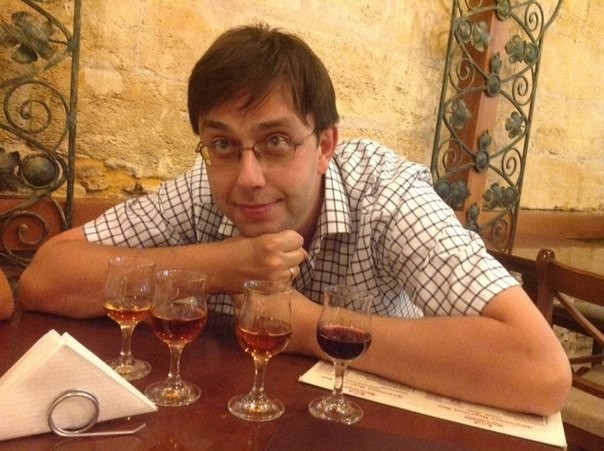 Старшеклассники «Артека» проводят уроки на винзаводе: «Учительнице географии не наливать»