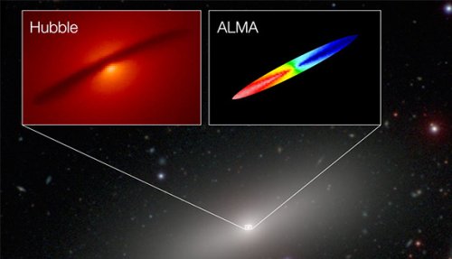 Новая подборка новостей мира науки и техники 19-05-2016