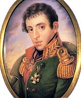 Маргарита и Александр Тучковы: верность любви Маргарита и Александр Тучковы: верность любви