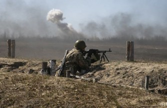 В ожидании Марьинки-2016