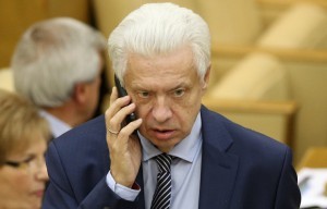 Экс-глава ФСБ заявил о совпадении интересов внутренних и внешних врагов России