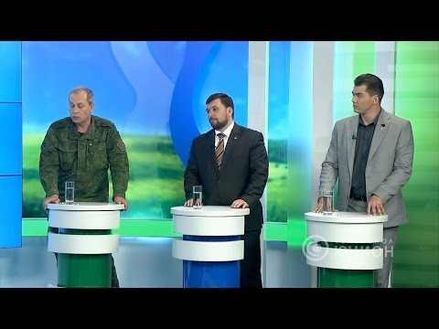 Жертвы войны. Информационные атаки Украины. 20.05.16, "ПолитКухня"