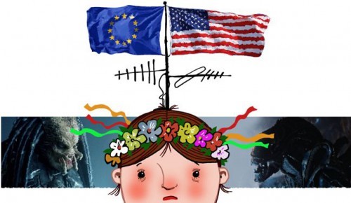 Дума про контент (письмо украинских телезрителей) Дума про контент (письмо украинских телезрителей)