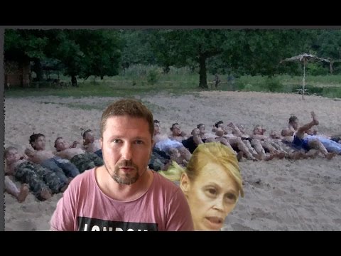 Анатолий Шарий. Государство правильных детей