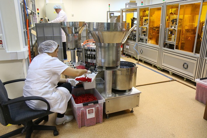 Импортозамещение в пробирке Импортозамещение в пробирке