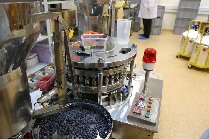 Импортозамещение в пробирке Импортозамещение в пробирке