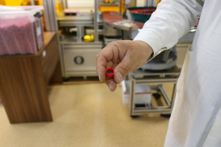 Импортозамещение в пробирке Импортозамещение в пробирке