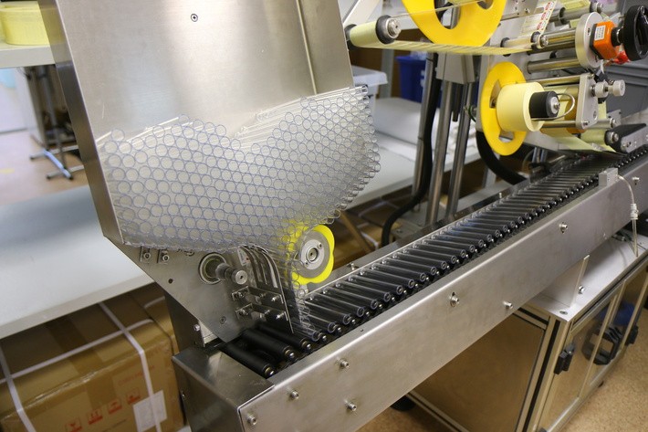 Импортозамещение в пробирке Импортозамещение в пробирке