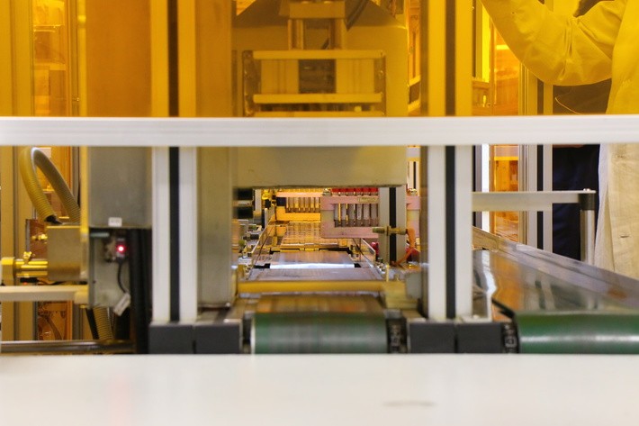 Импортозамещение в пробирке Импортозамещение в пробирке