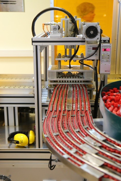 Импортозамещение в пробирке Импортозамещение в пробирке