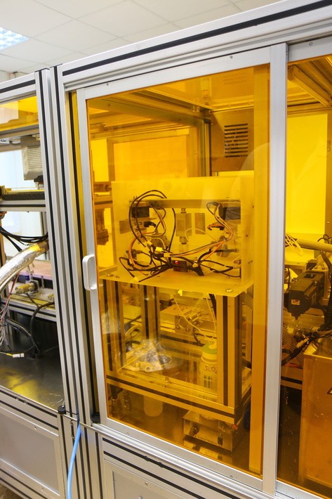 Импортозамещение в пробирке Импортозамещение в пробирке