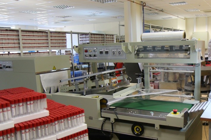 Импортозамещение в пробирке Импортозамещение в пробирке