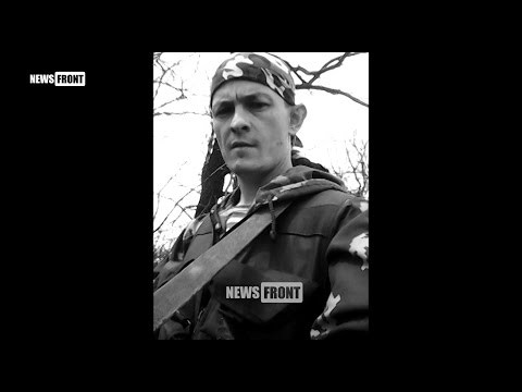 «Бессмертный полк Донбасса». Серия 1. «Падре»