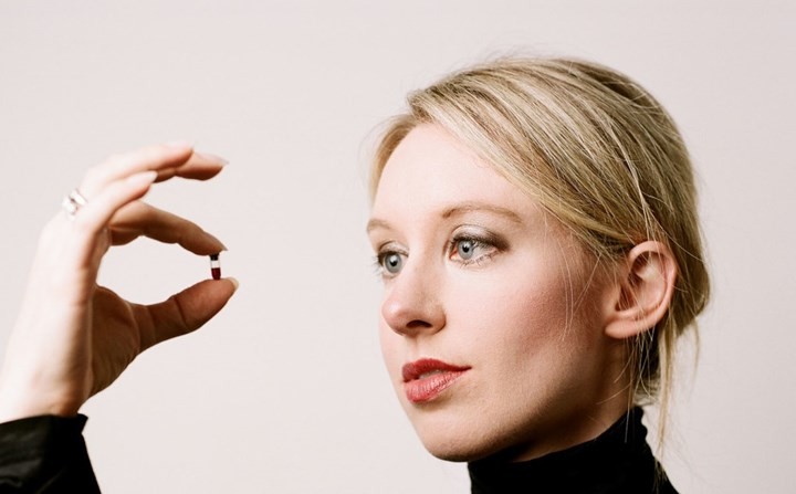 Афера по-американски. Главный бизнес-скандал 2018 года