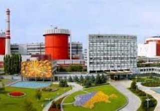 На третьем энергоблоке Южно-Украинской АЭС завершена загрузка топливных элементов американской компании "Westinghouse"