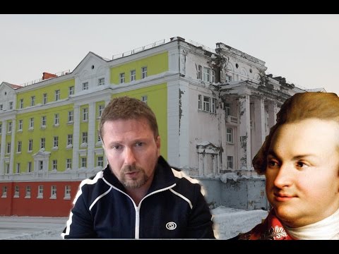 Анатолий Шарий. Дорога для Медведева