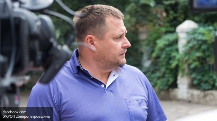 Мэр Днепропетровска попросил Раду оставить город в покое Мэр Днепропетровска попросил Раду оставить город в покое