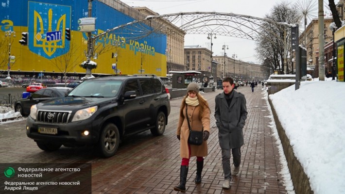 Перемен требуют наши сердца и глаза: с Украины бегут все, кто может