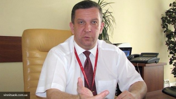 Украину ждет тотальная пенсионная катастрофа — министр соцполитики Украину ждет тотальная пенсионная катастрофа — министр соцполитики