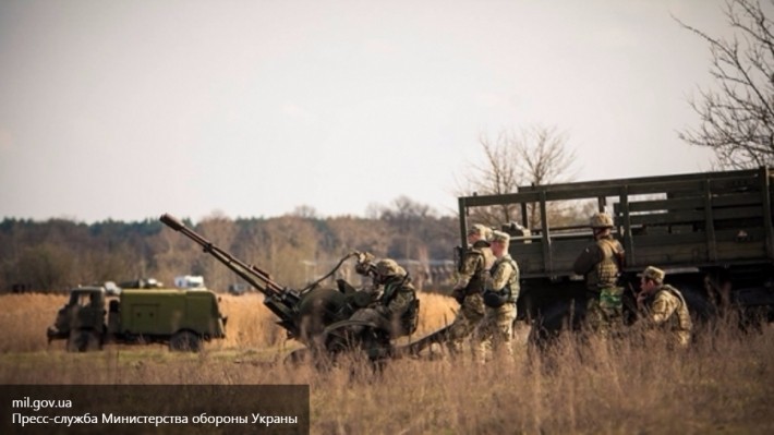 Турчинов заявил о резком увеличении потерь ВСУ в Донбассе Турчинов заявил о резком увеличении потерь ВСУ в Донбассе
