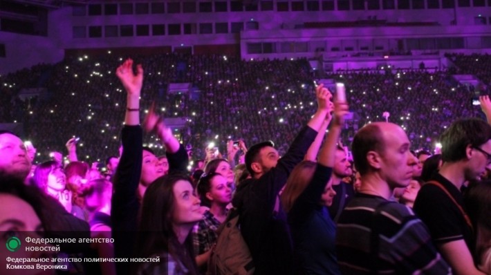 Гастролирующим в России украинцам запретили выступать в Ровно Гастролирующим в России украинцам запретили выступать в Ровно