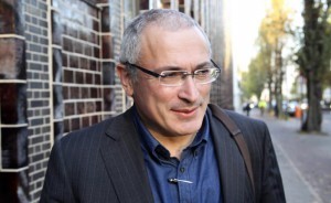 Ходорковский начал прибирать к рукам региональных политиков