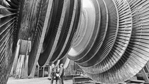 Конец света. Минэнерго Украины не может оплатить счет за электричество Конец света. Минэнерго Украины не может оплатить счет за электричество