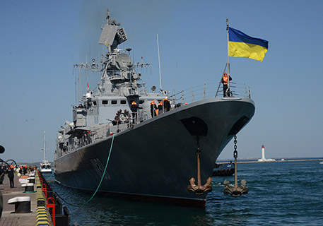 Надувной флот Украины: как распиливается оборонный бюджет Незалежной Надувной флот Украины: как распиливается оборонный бюджет Незалежной