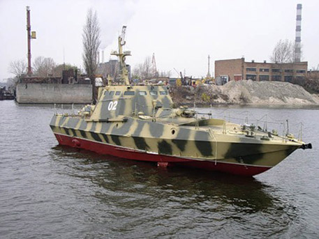 Надувной флот Украины: как распиливается оборонный бюджет Незалежной Надувной флот Украины: как распиливается оборонный бюджет Незалежной