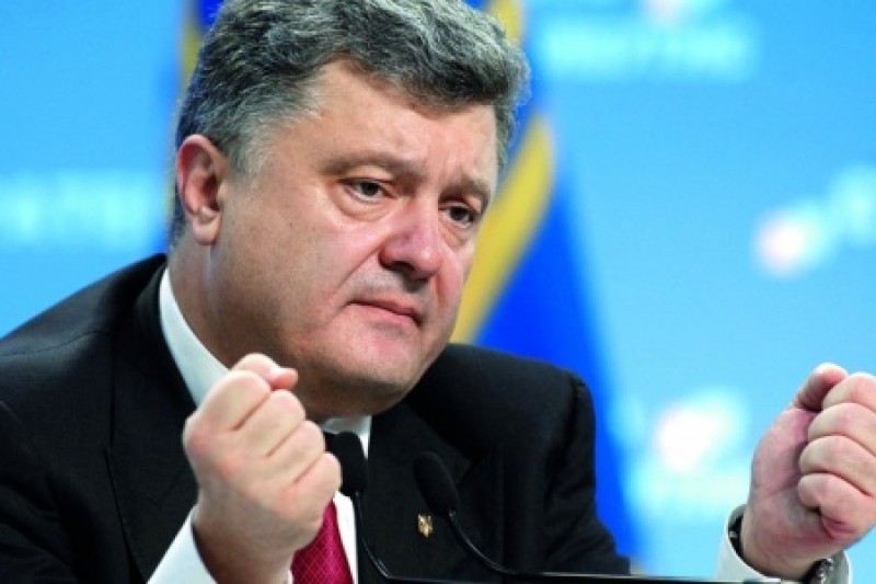 Когда одна тысяча больше трех: жалость Украины к пенсионерам Крыма. Александр Роджерс Когда одна тысяча больше трех: жалость Украины к пенсионерам Крыма. Александр Роджерс