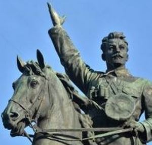 Гримасы декоммунизации. Владимир Скачко