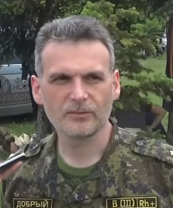 "Добрый" об установке памятника Алексею Мозговому